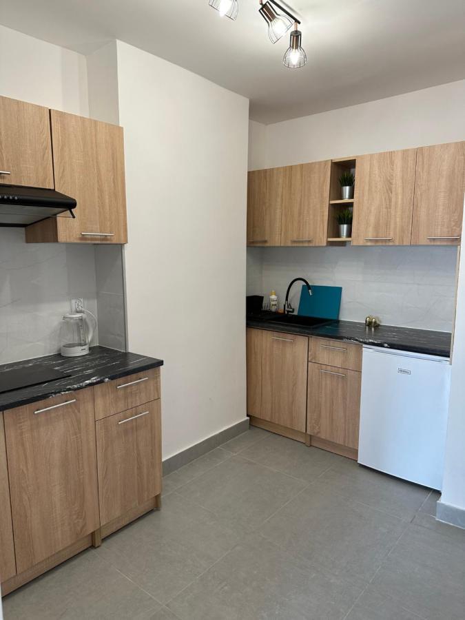 Apartament Medalionow Z Parkingiem Apartment Lublin Exterior photo