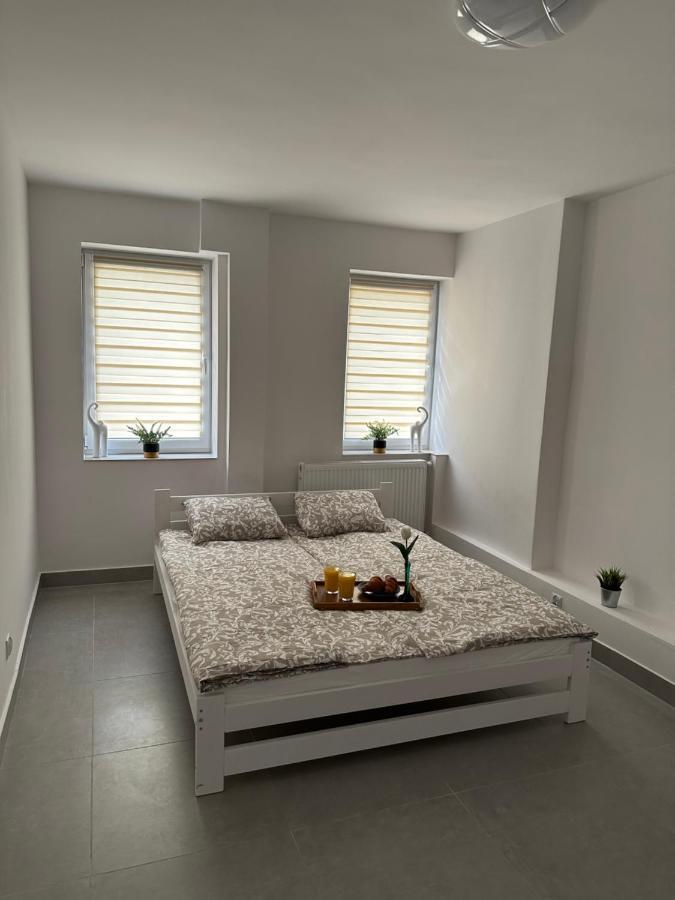 Apartament Medalionow Z Parkingiem Apartment Lublin Exterior photo